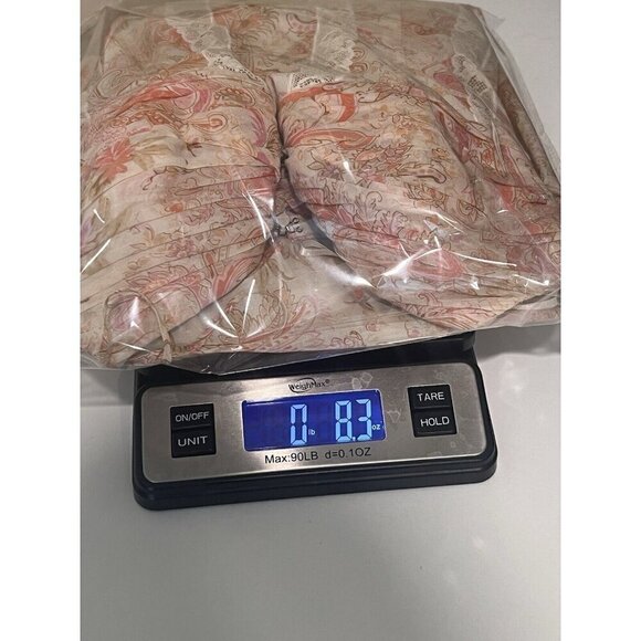 Teri Jon Rickie Freeman Floral Baby Doll Lace Corset Dress Sz 4 Neutral Capsule - Picture 7 of 7